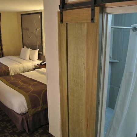 402 Hotel Omaha Luaran gambar