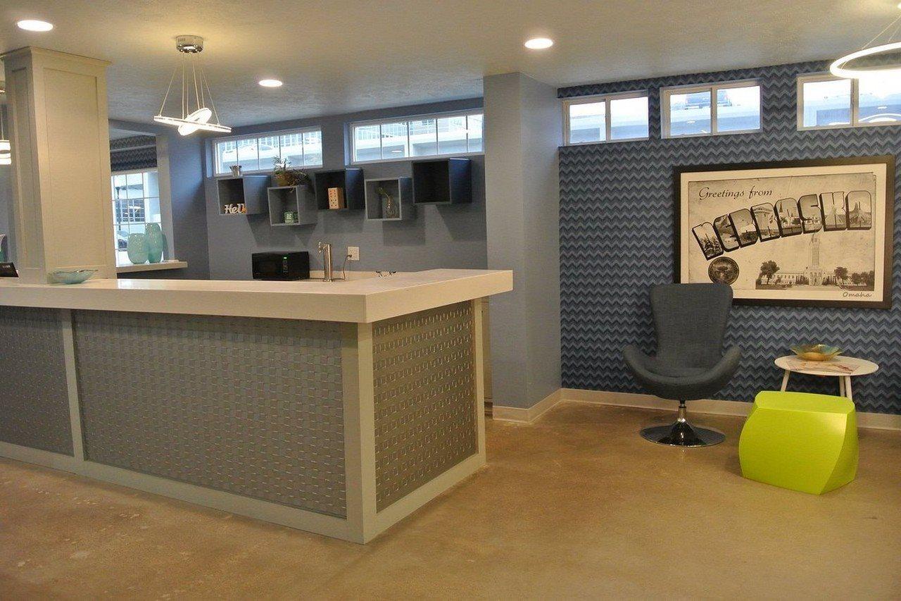 402 Hotel Omaha Luaran gambar