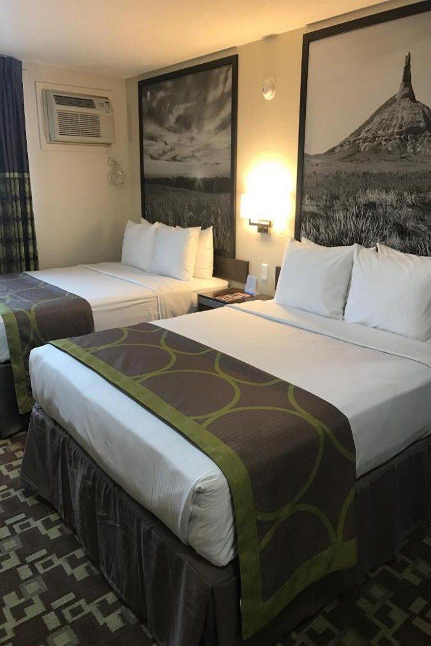 402 Hotel Omaha Luaran gambar