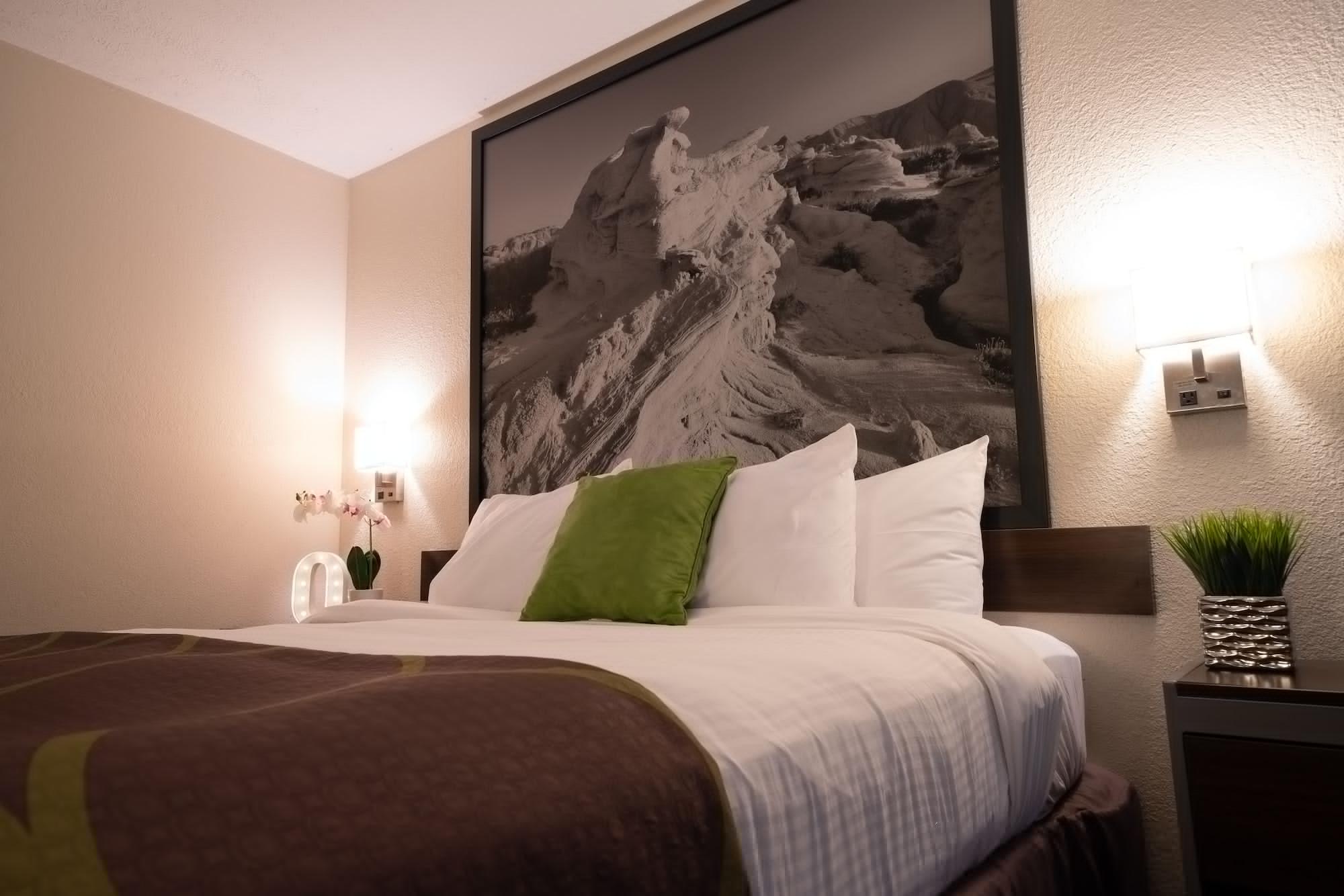 402 Hotel Omaha Luaran gambar