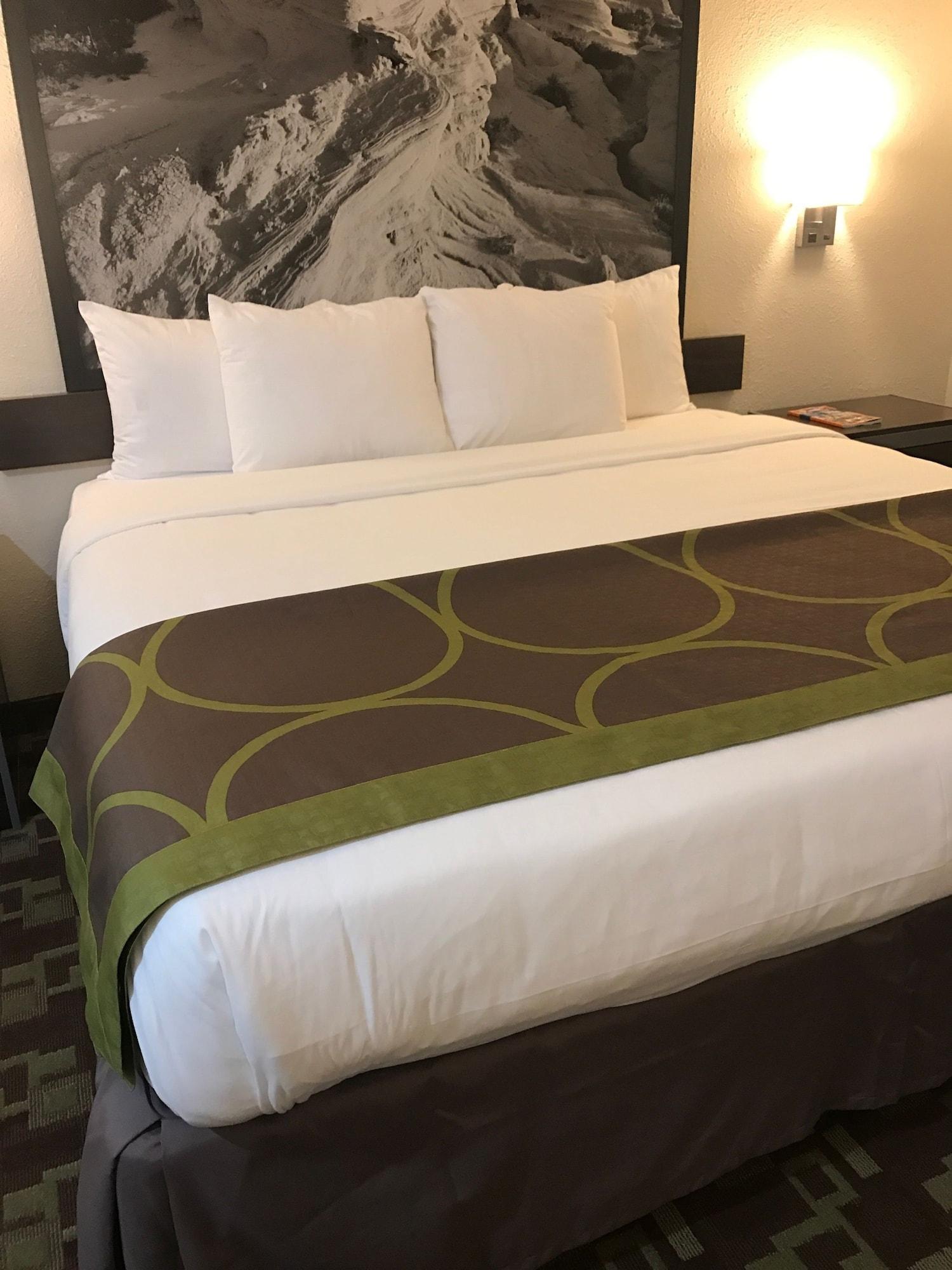402 Hotel Omaha Luaran gambar