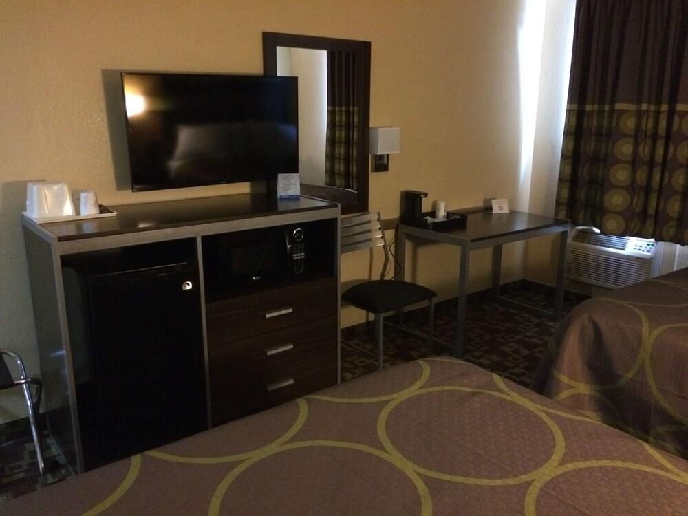 402 Hotel Omaha Luaran gambar