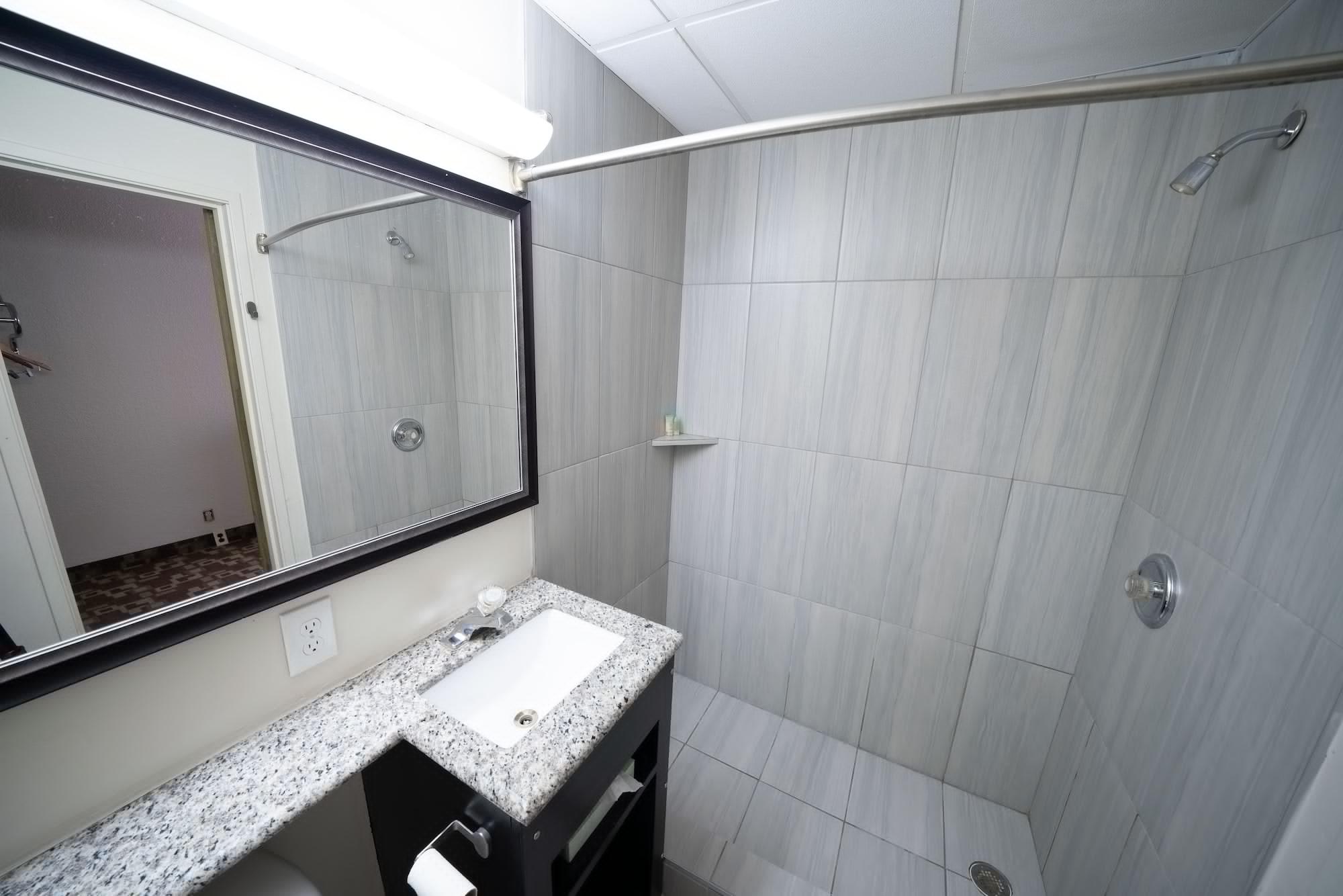 402 Hotel Omaha Luaran gambar