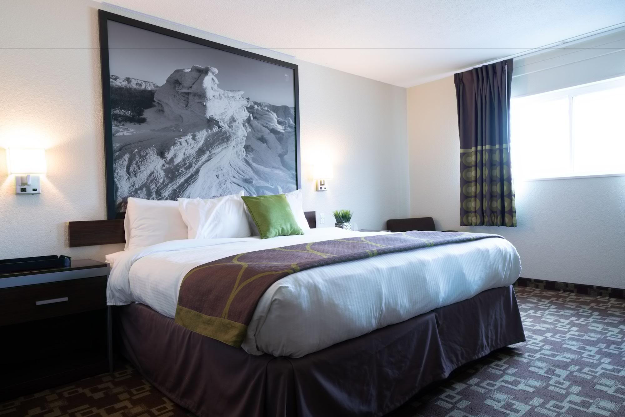 402 Hotel Omaha Luaran gambar