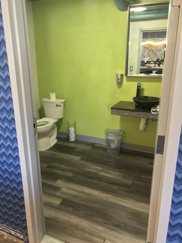 402 Hotel Omaha Luaran gambar