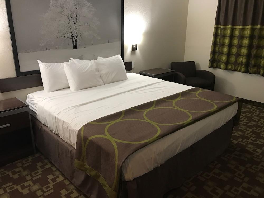 402 Hotel Omaha Luaran gambar