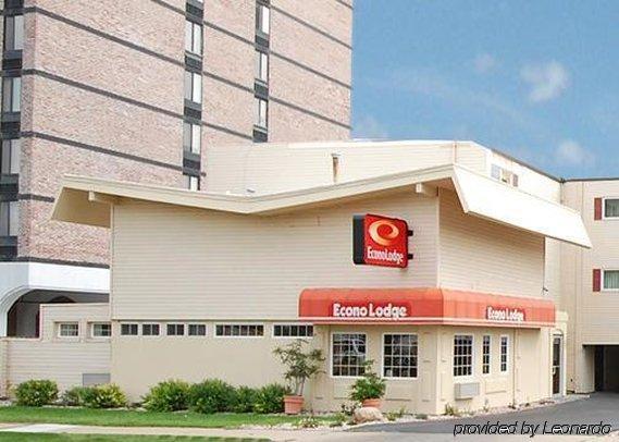 402 Hotel Omaha Luaran gambar