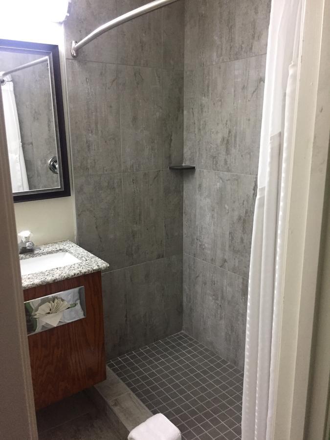402 Hotel Omaha Luaran gambar