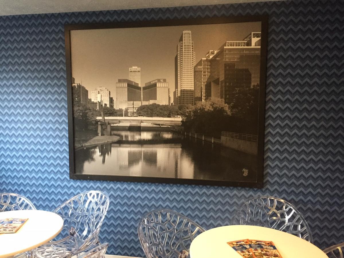 402 Hotel Omaha Luaran gambar