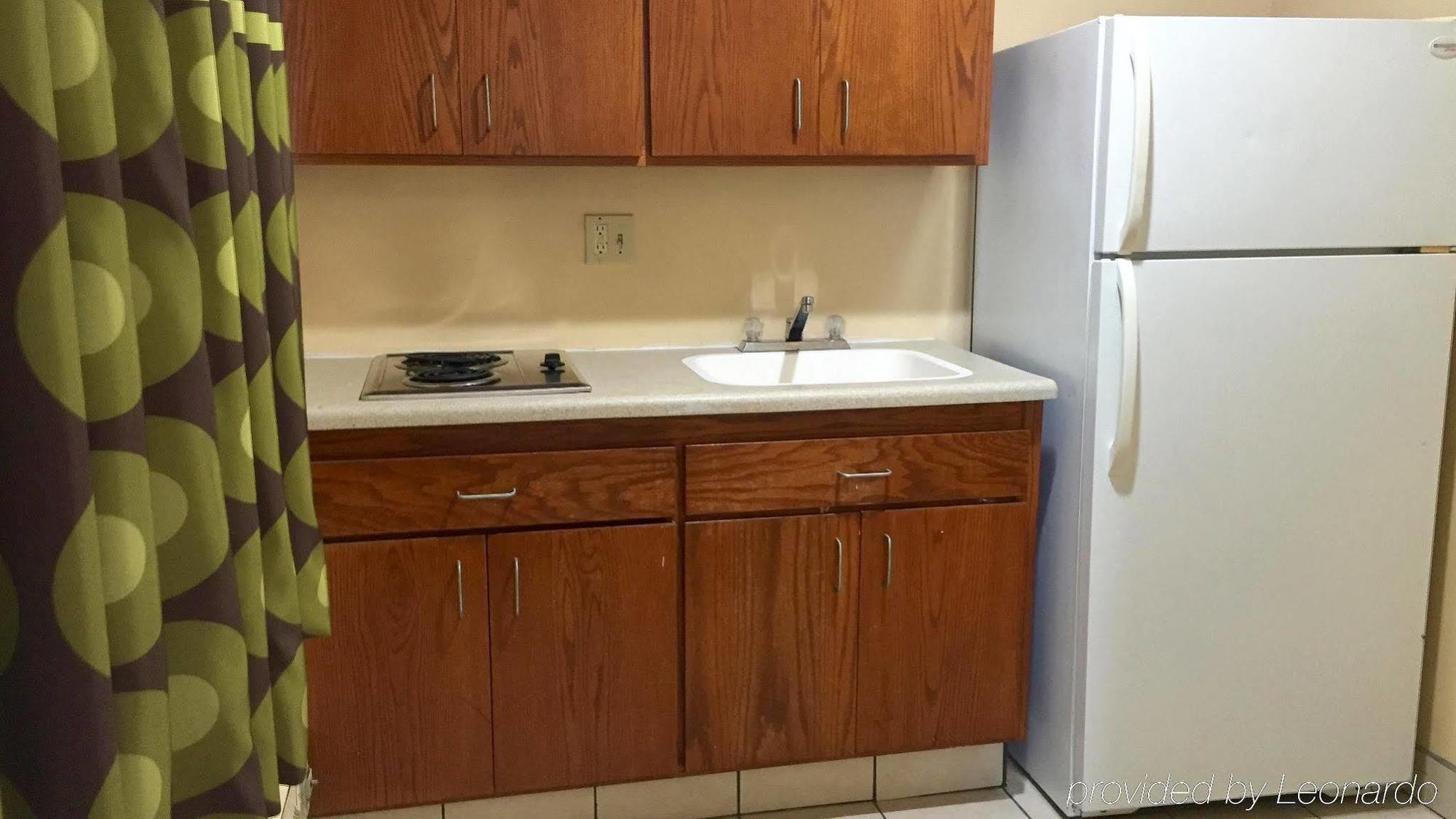 402 Hotel Omaha Luaran gambar