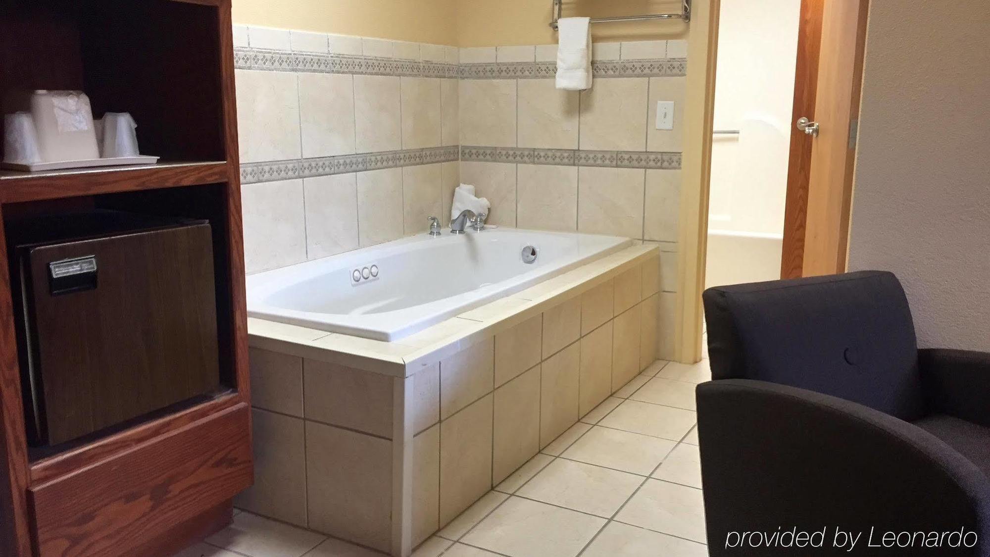402 Hotel Omaha Luaran gambar