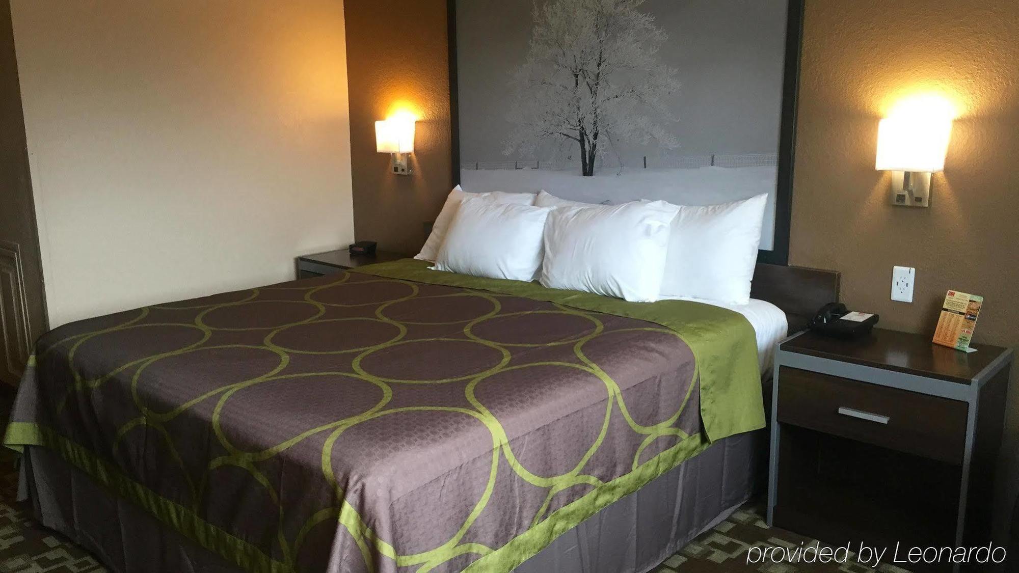 402 Hotel Omaha Luaran gambar