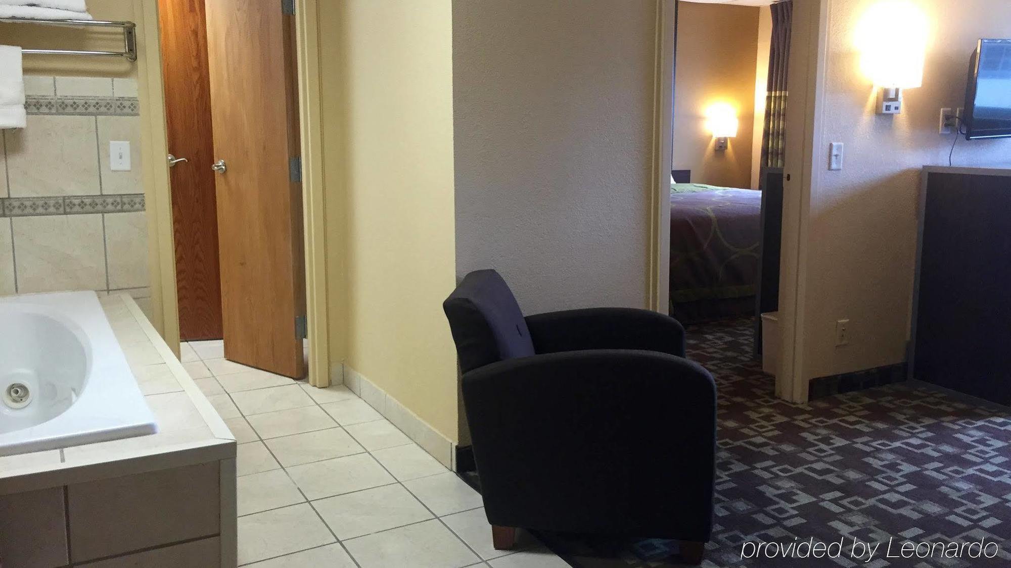 402 Hotel Omaha Luaran gambar