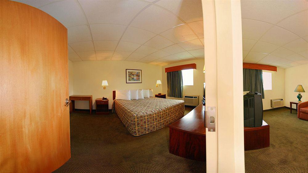 402 Hotel Omaha Luaran gambar